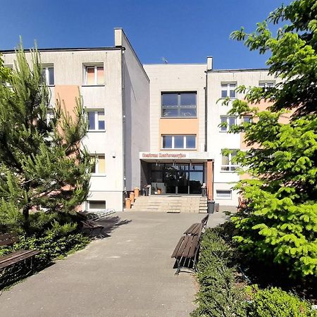 Centrum Konferencyjne Brancon Babimost Zewnętrze zdjęcie