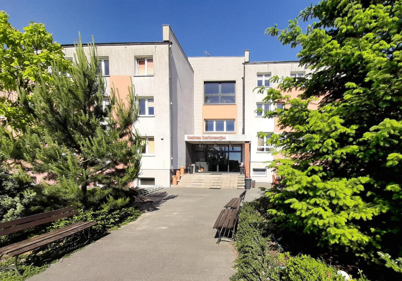 Centrum Konferencyjne Brancon Babimost Zewnętrze zdjęcie