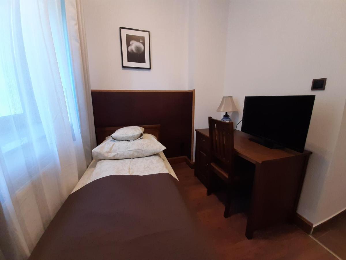 Centrum Konferencyjne Brancon Babimost Zewnętrze zdjęcie