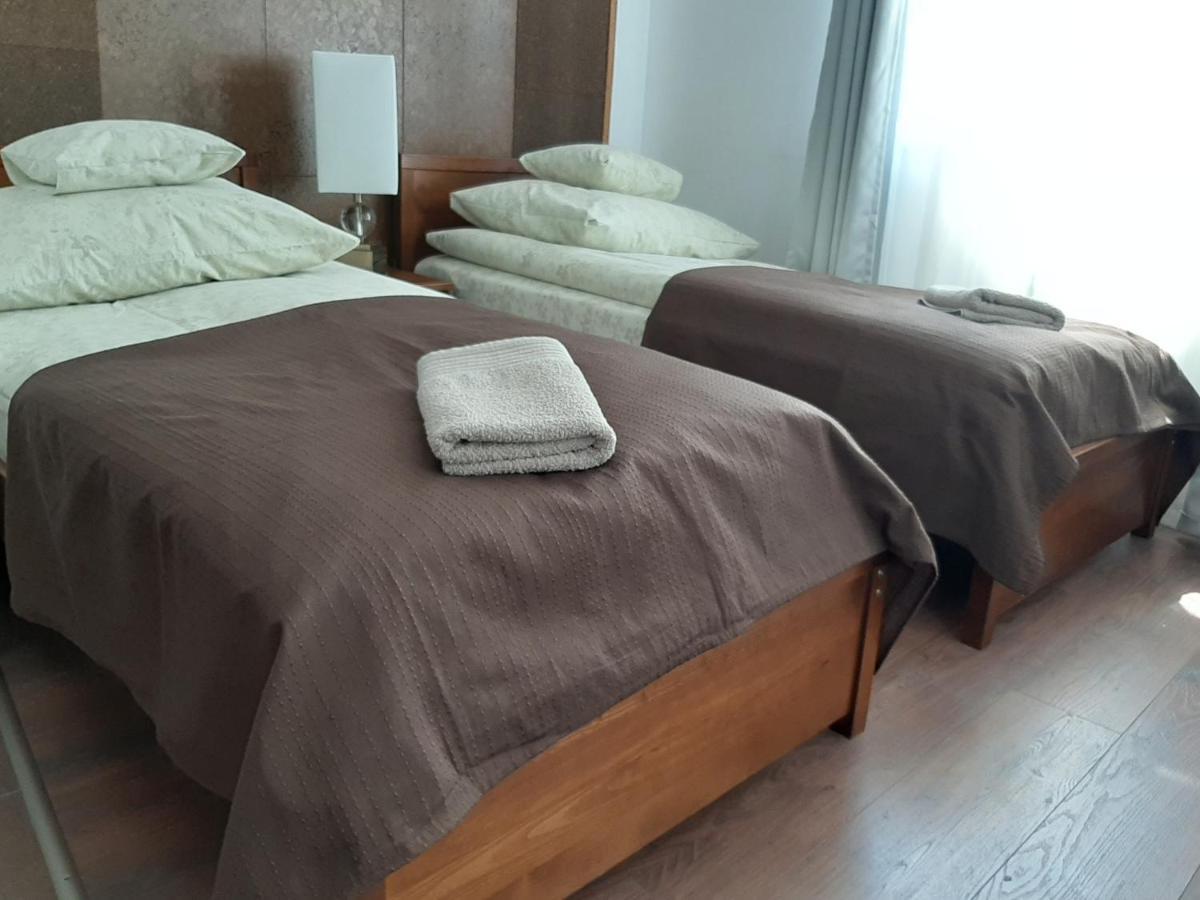 Centrum Konferencyjne Brancon Babimost Zewnętrze zdjęcie