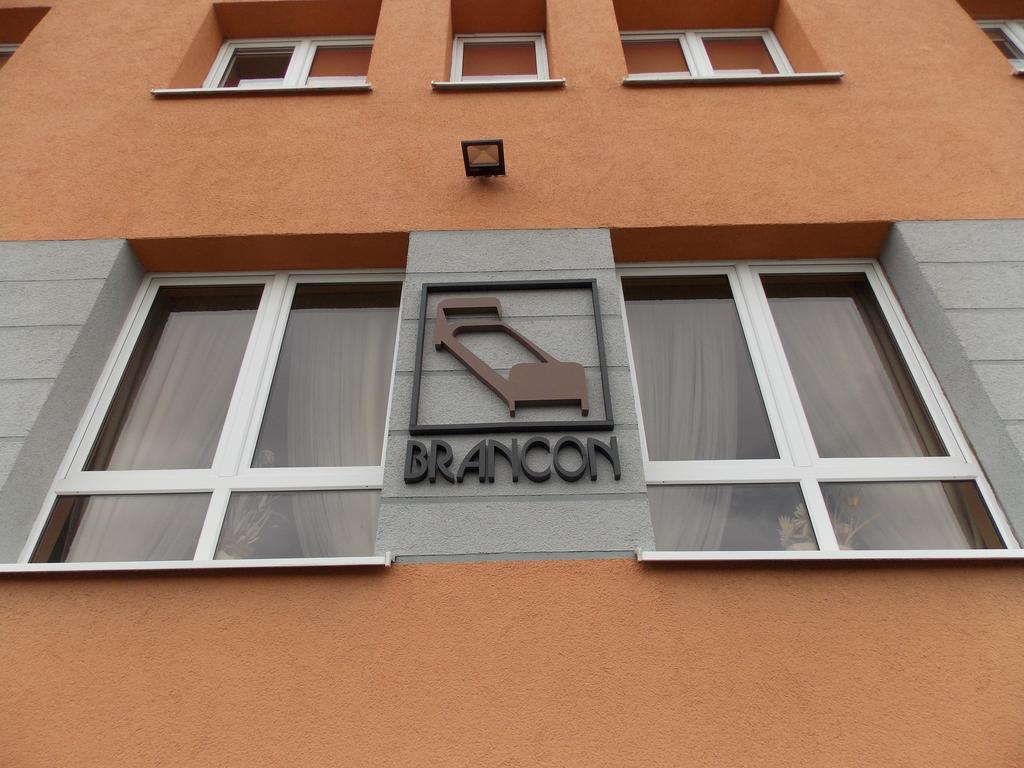 Centrum Konferencyjne Brancon Babimost Zewnętrze zdjęcie